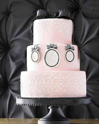 Lets see those cakes or cuppcakes......