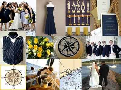 wedding colors :)