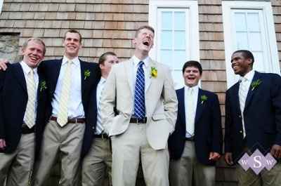 How is your groom going to be different?