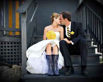How is your groom going to be different?