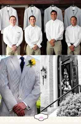 How is your groom going to be different?