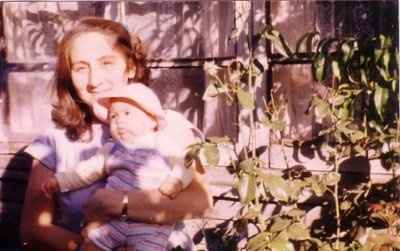 YOUR baby/childhood pics (nwr)