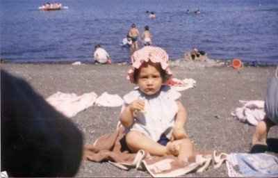 YOUR baby/childhood pics (nwr)