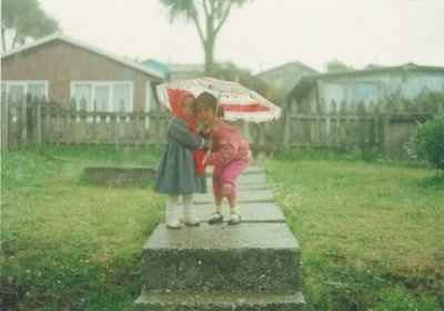 YOUR baby/childhood pics (nwr)