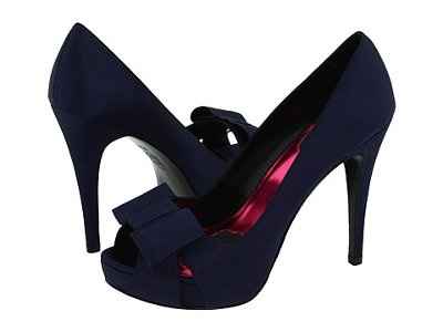 WEDDING SHOES! *PICS* Share yours!!!!!!