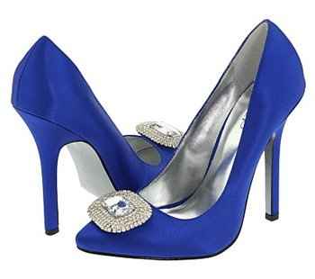 WEDDING SHOES! *PICS* Share yours!!!!!!