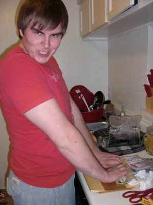 Whats the Funniest and Cutiest picture of you FH???