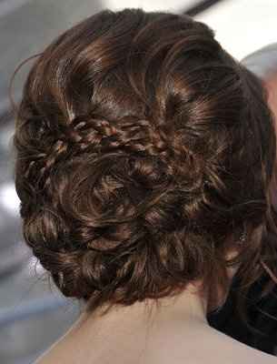 hair idea