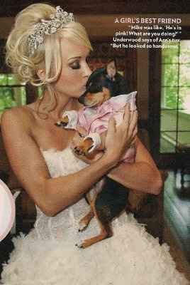 Pets in Ceremony