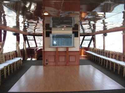 Show me your venue!