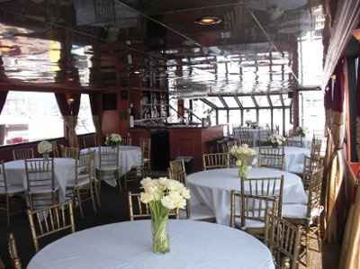 Show me your venue!