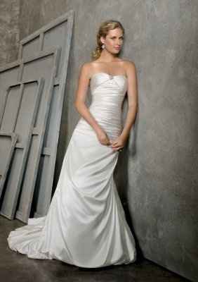 DRESS UPDATE
