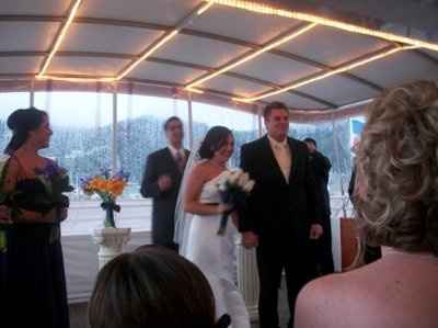 I'm married!!! (PICS!)
