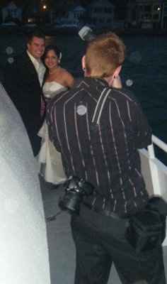 I'm married!!! (PICS!)