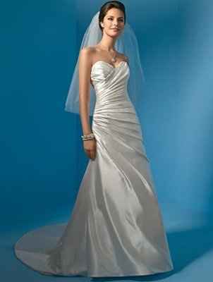 DRESS UPDATE