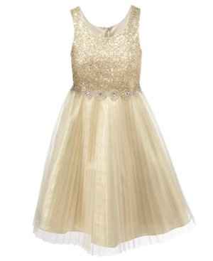 FG dress shopper: 1. Bride: 0.