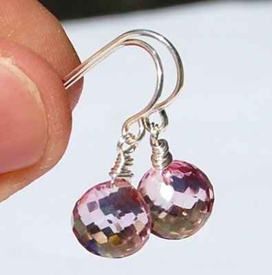 For those of you making your own BM jewelry...