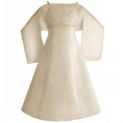 FG dress shopper: 2. Bride: 1