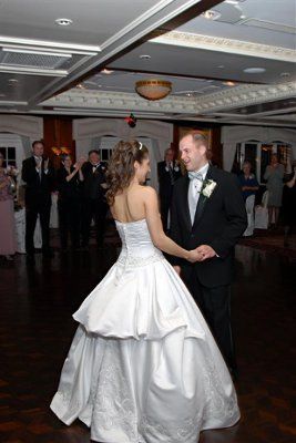 Help: French bustle = EW.