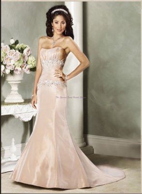DRESS UPDATE