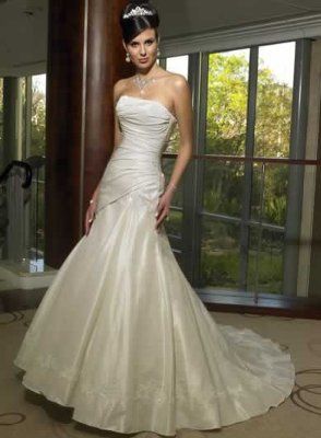DRESS UPDATE