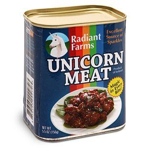 NWR: Ridiculous Christmas presents.