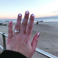 Show me your white gold rings! 💍 - 1