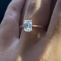 Brides of 2022! Show us your ring! - 1
