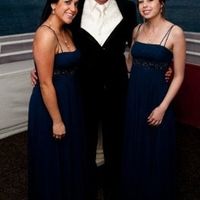 What Did You Put Your Bridesmaids In?! Show Me The Dresses :)