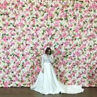 Premier Flower Walls