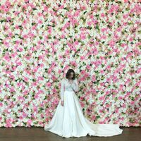 Flower Walls...Yay or Nay? - 1