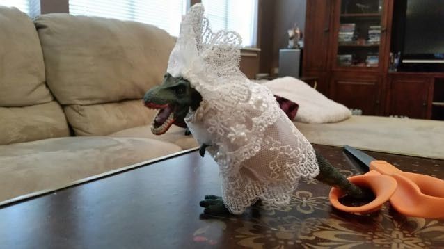 Cake Topper