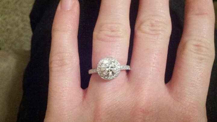 Show and Tell: Bling Edition!