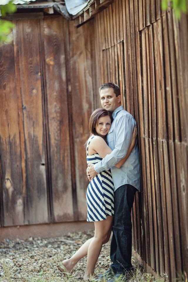 Show me the first picture you ever took with your FH!