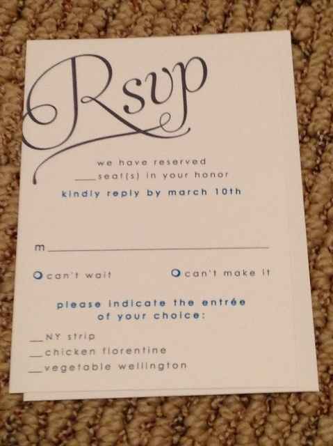 Invitation Help! Where did you get yours from?