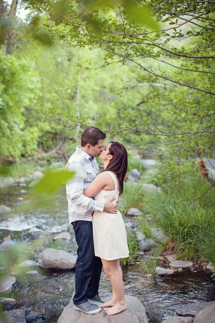 Ladies! Post your...