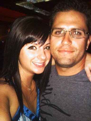 Post Your Favorite Picture of You and Your Fiance/Fiancee!