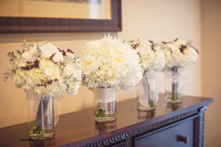 3 Months Later and I'm Finally Sharing Pro Pics!