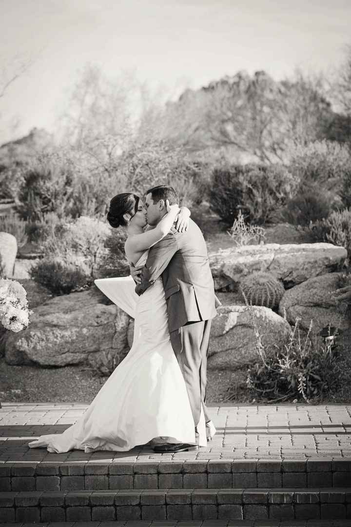 3 Months Later and I'm Finally Sharing Pro Pics!