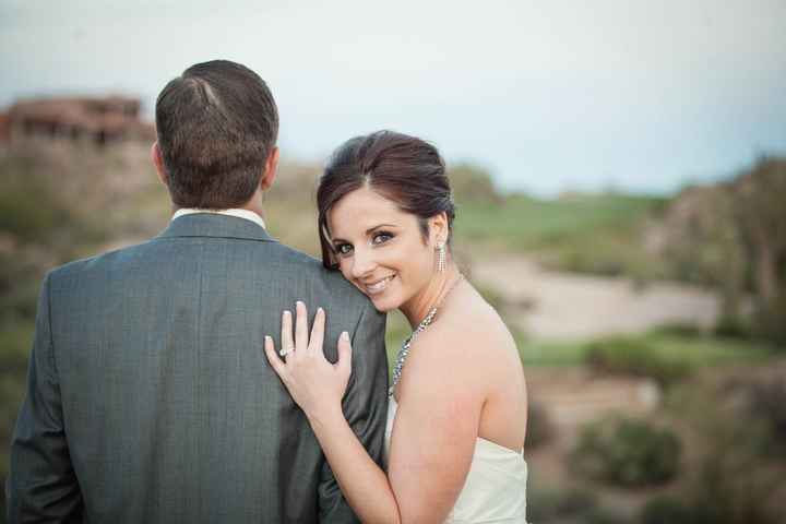 3 Months Later and I'm Finally Sharing Pro Pics!