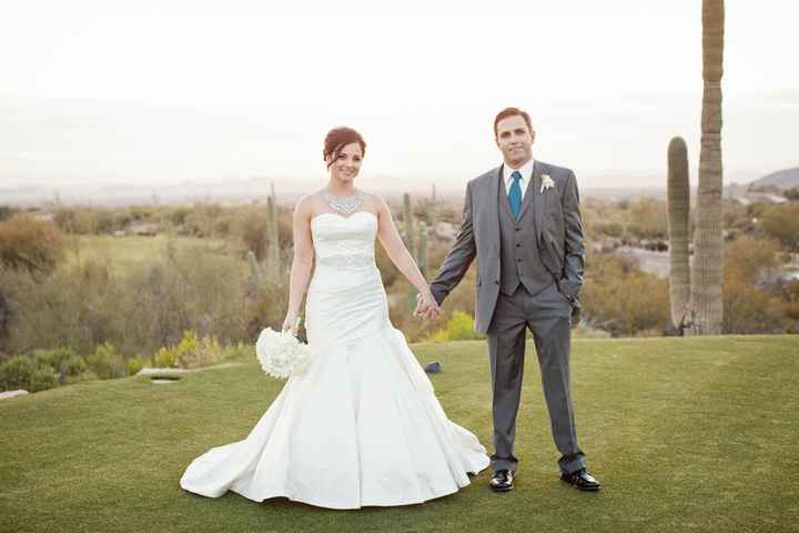 3 Months Later and I'm Finally Sharing Pro Pics!