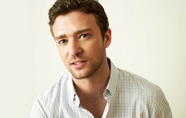 Friday fun - celebrity crush!