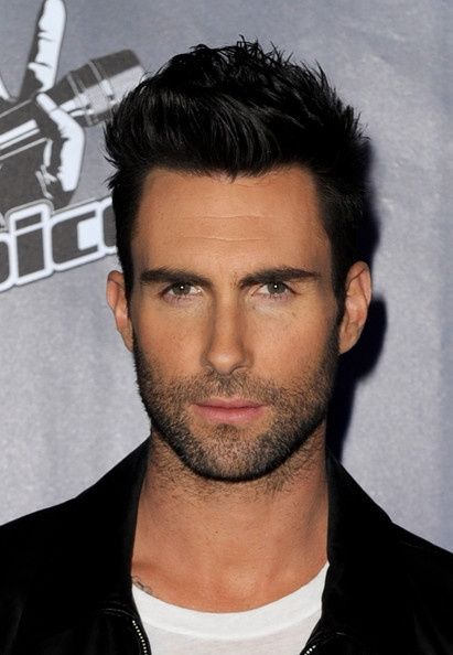 Friday fun - celebrity crush!