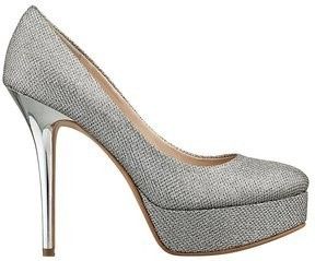 Colored Wedding Shoes vs Traditional White/Ivory..