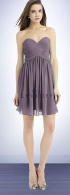 Bridesmaids!!!! {Post Pics Please!!}