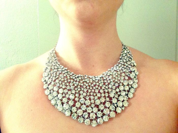 Brides show me your wedding jewerly!