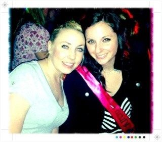 Bridal Shower Yesterday! Pics included...