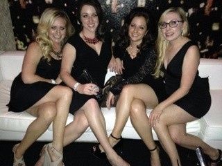 Bachelorette Party Pics!