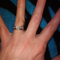 Brides of 2021! Show us your ring! - 1