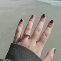 Let's see the Ring!!! Where are the alternative rings?!?! - 1